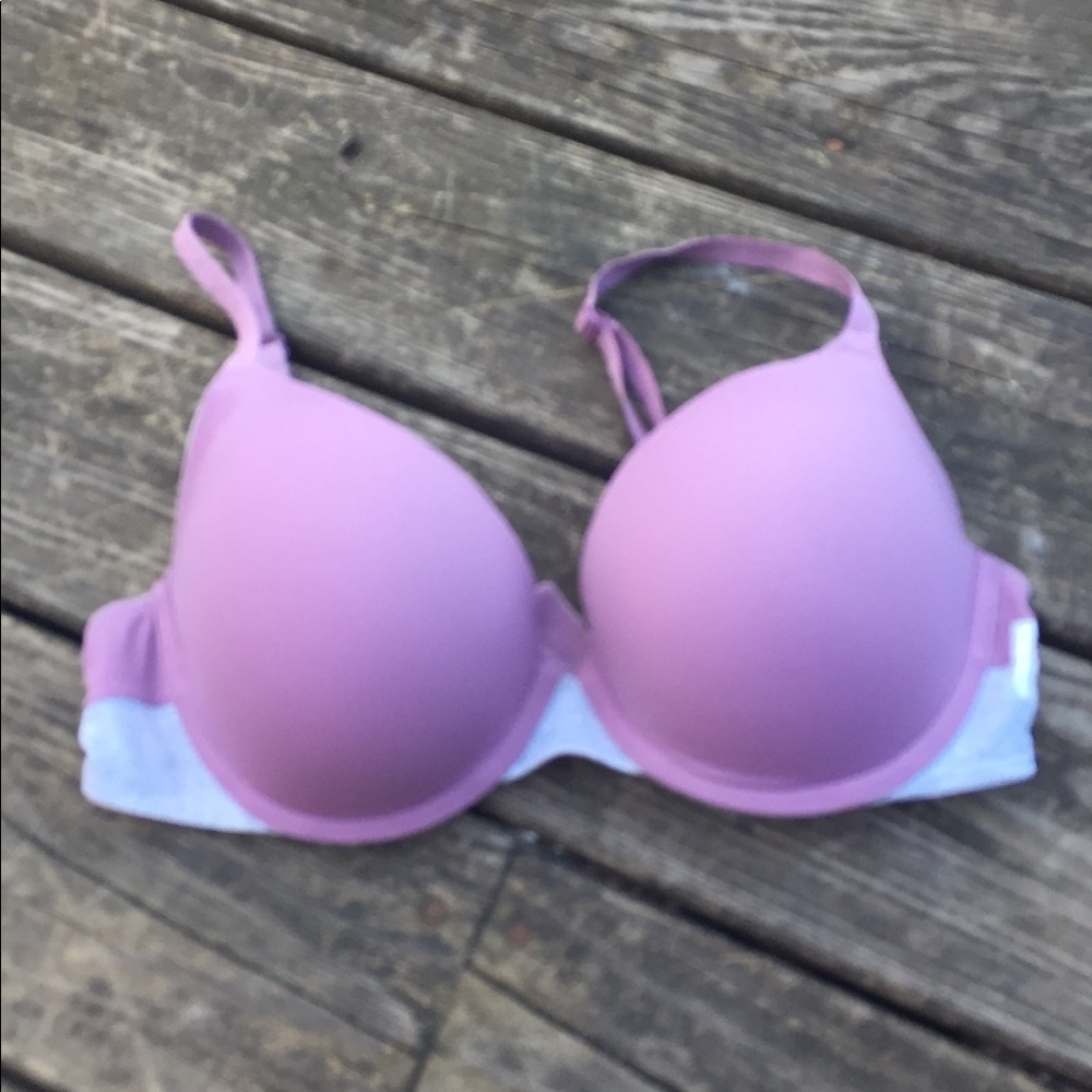 Vs pink wear everywhere push up